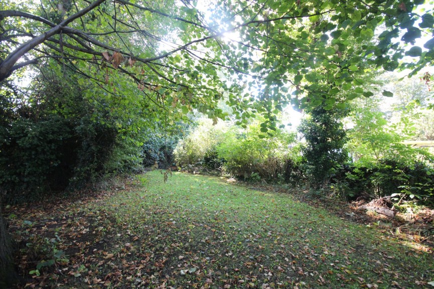 Cowslip Hill, Letchworth Garden City, Hertfordshire