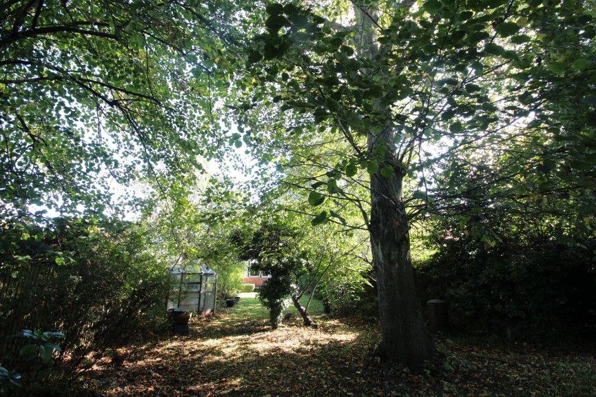 Cowslip Hill, Letchworth Garden City, Hertfordshire
