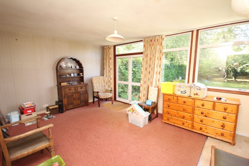 Cowslip Hill, Letchworth Garden City, Hertfordshire