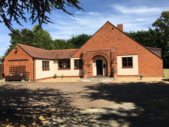 Stratton Park, Biggleswade, Bedfordshire