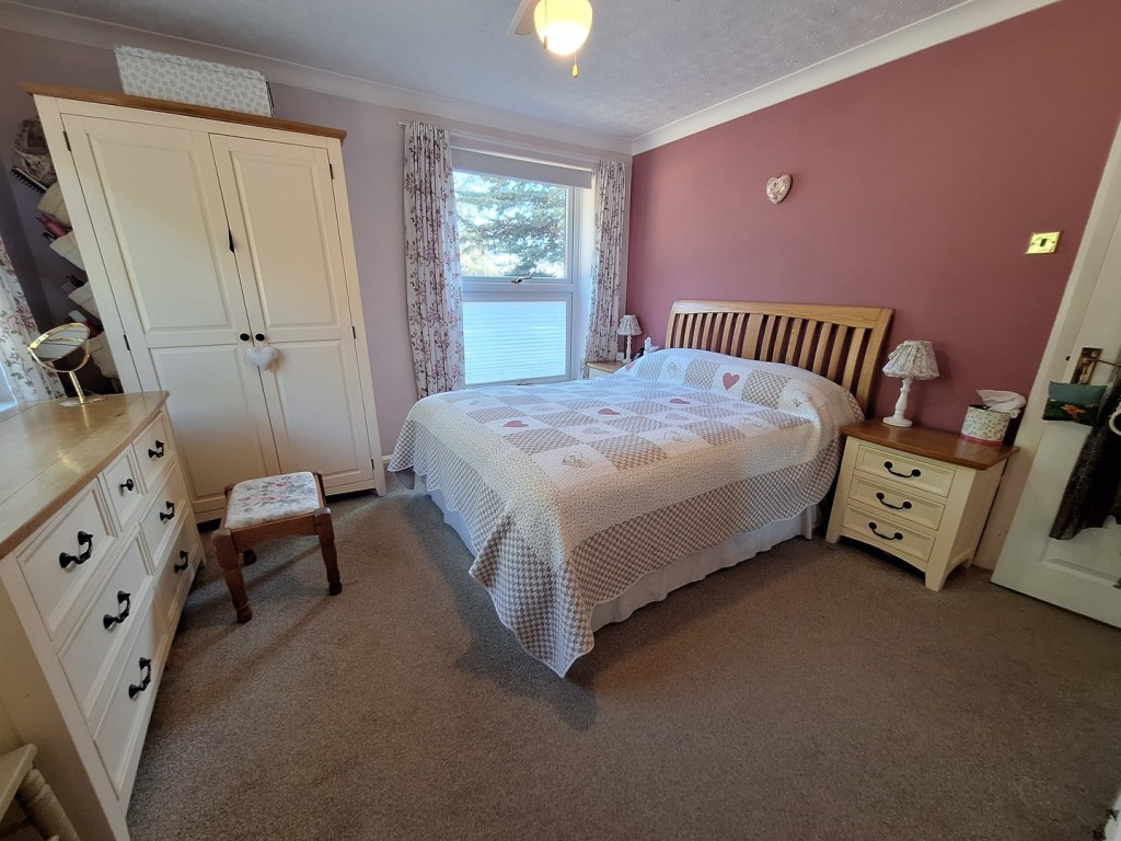 Stratton Park, Biggleswade, Bedfordshire