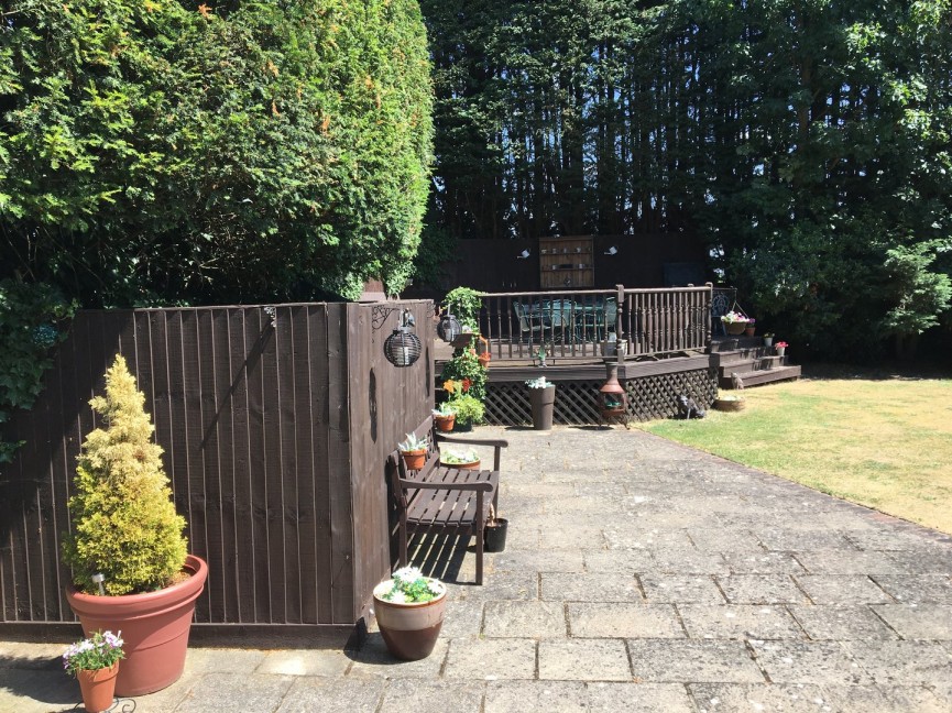 3 bedroom Bungalow for Sale Stratton Park, Biggleswade, Bedfordshire