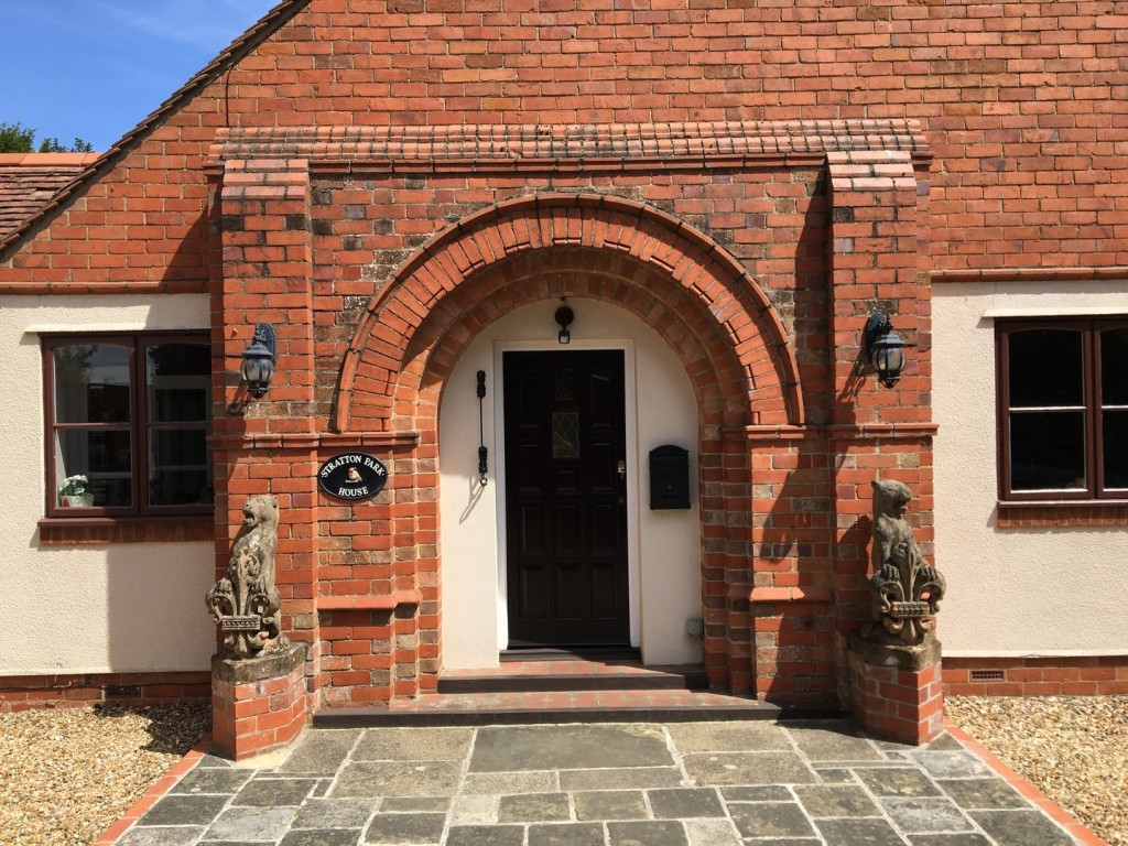 Stratton Park, Biggleswade, Bedfordshire
