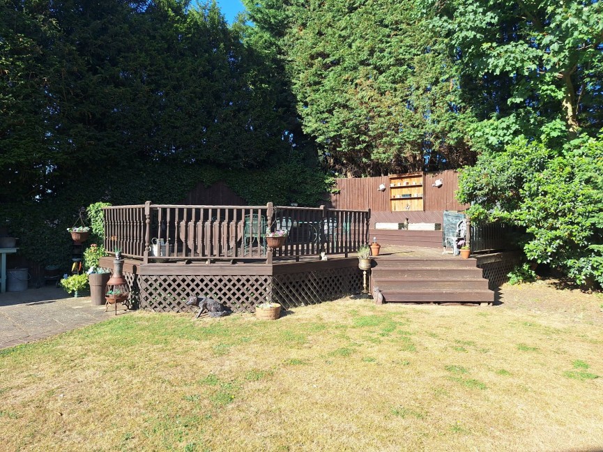 3 bedroom Bungalow for Sale Stratton Park, Biggleswade, Bedfordshire