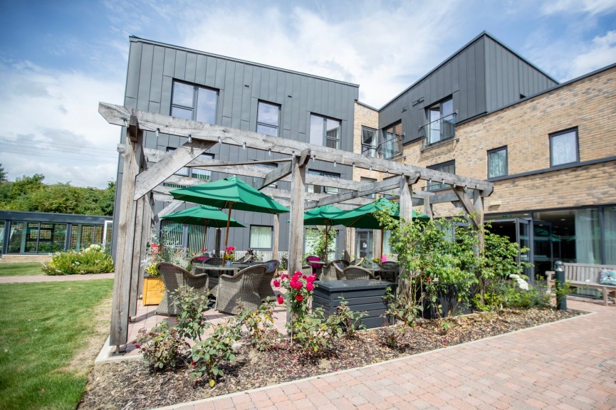 2 bedroom Flat for Sale Icknield Way, Baldock