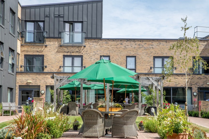 2 bedroom Flat for Sale Icknield Way, Baldock