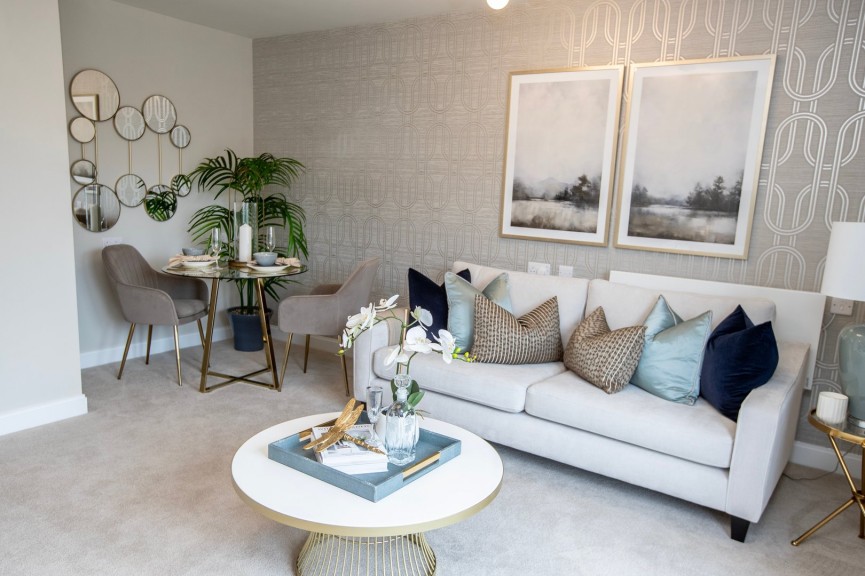 2 bedroom Flat for Sale Icknield Way, Baldock