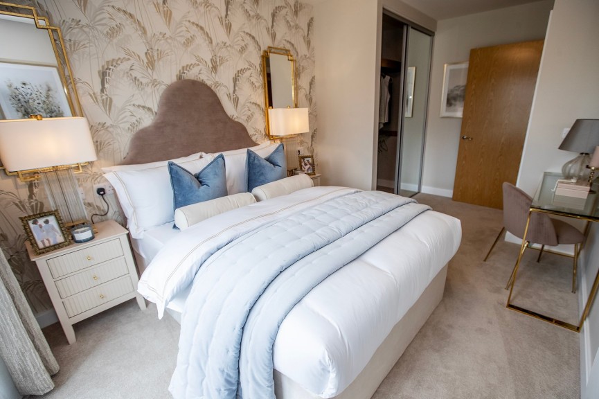 2 bedroom Flat for Sale Icknield Way, Baldock