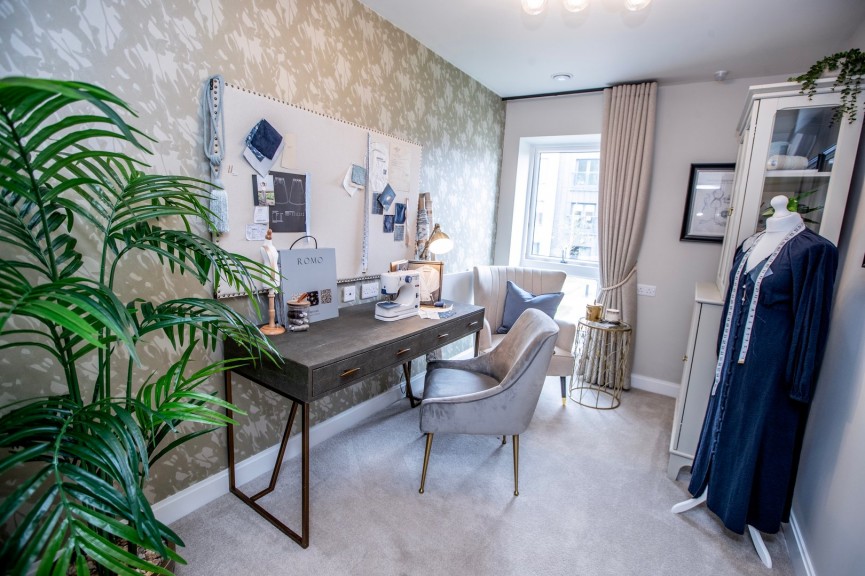 2 bedroom Flat for Sale Icknield Way, Baldock