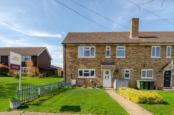 Chicksands, Shefford, Bedfordshire