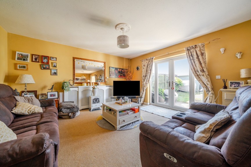 Chicksands, Shefford, Bedfordshire