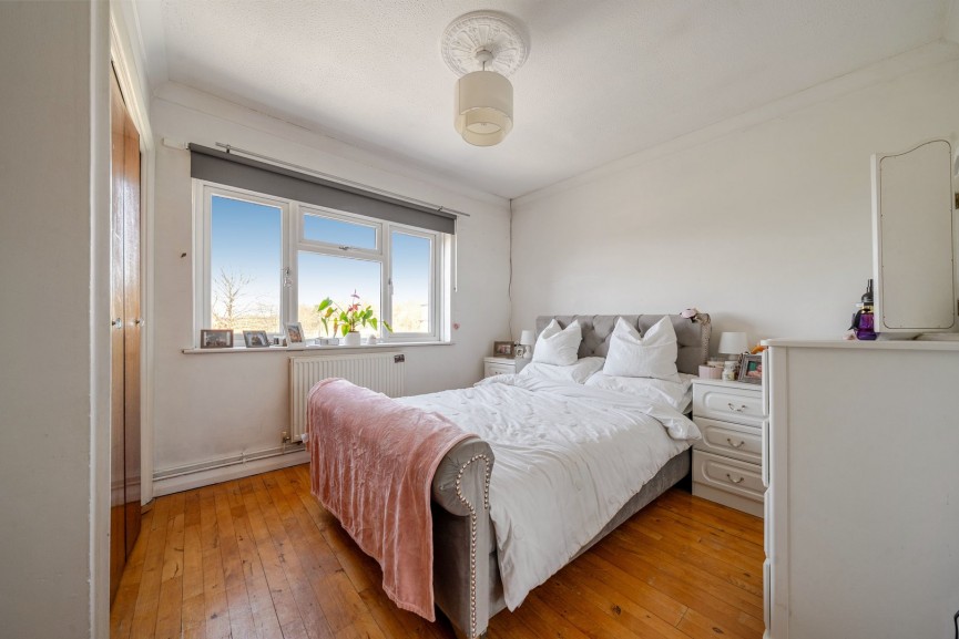 Chicksands, Shefford, Bedfordshire