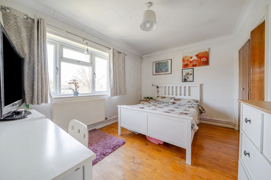 Chicksands, Shefford, Bedfordshire