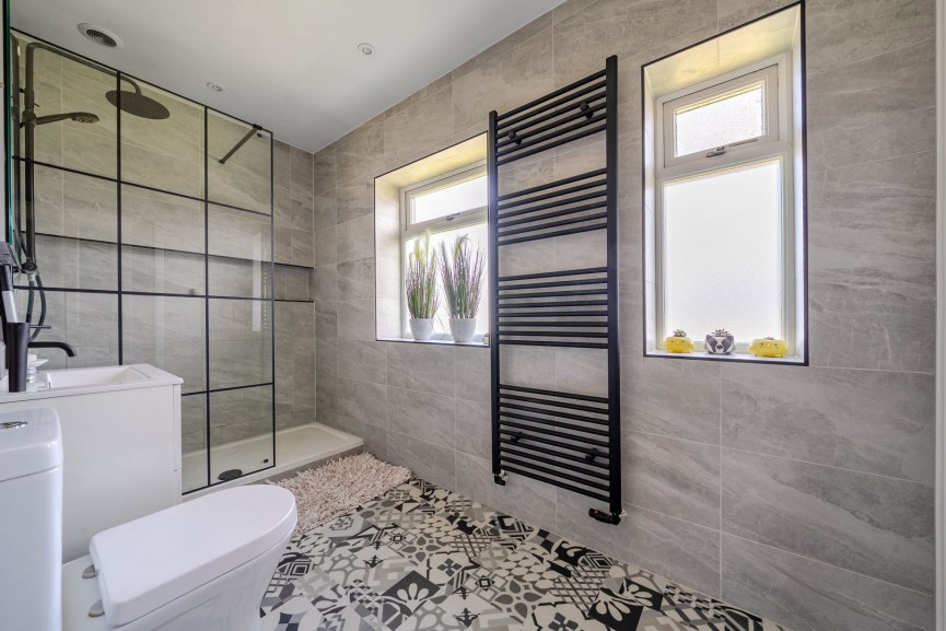 Chicksands, Shefford, Bedfordshire