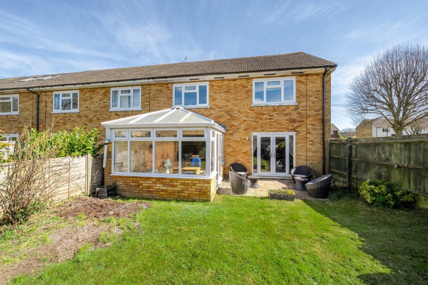 Chicksands, Shefford, Bedfordshire