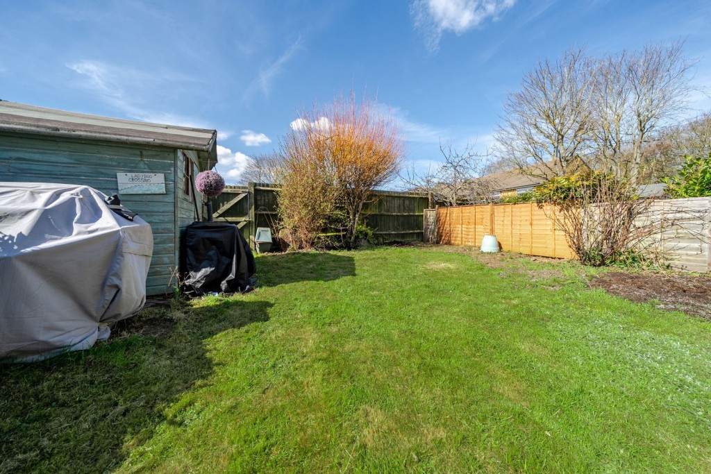 Chicksands, Shefford, Bedfordshire
