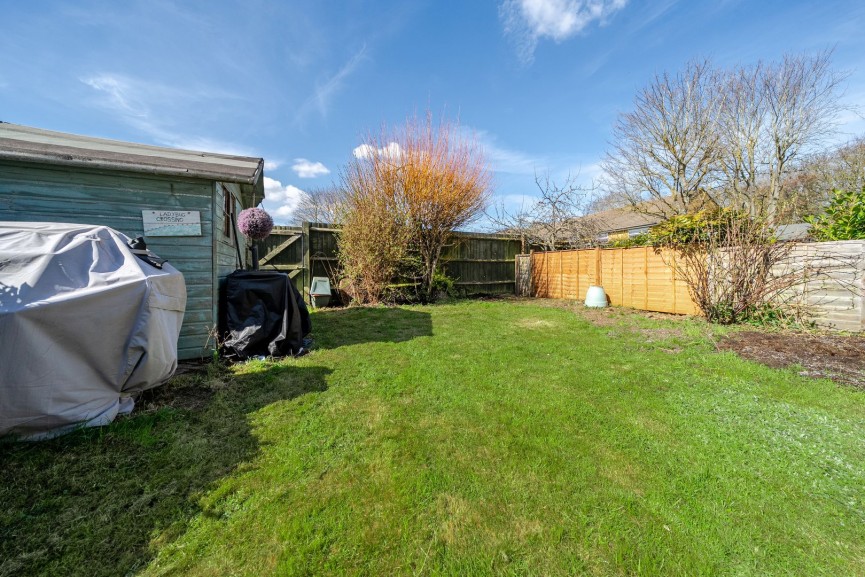 Chicksands, Shefford, Bedfordshire