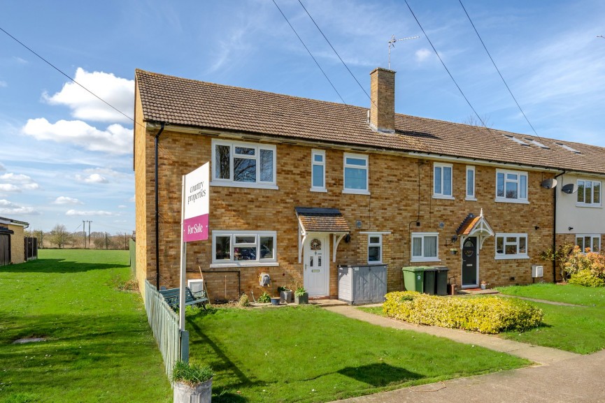 Chicksands, Shefford, Bedfordshire