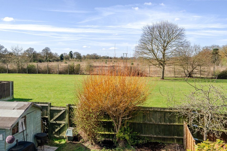 Chicksands, Shefford, Bedfordshire