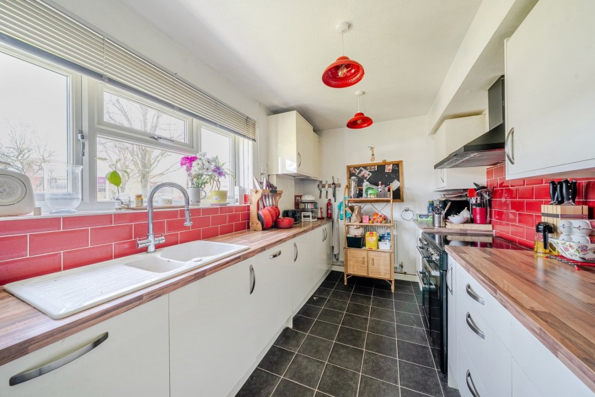 Chicksands, Shefford, Bedfordshire