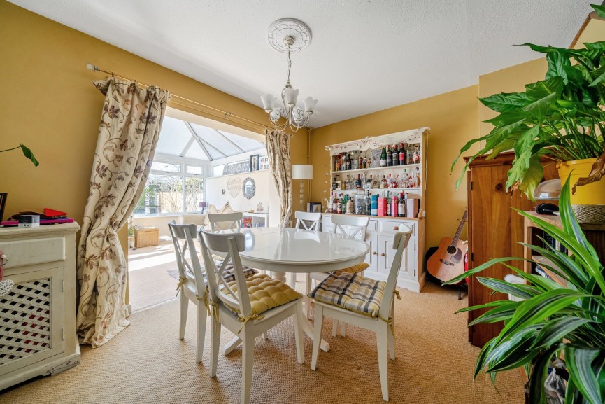 Chicksands, Shefford, Bedfordshire
