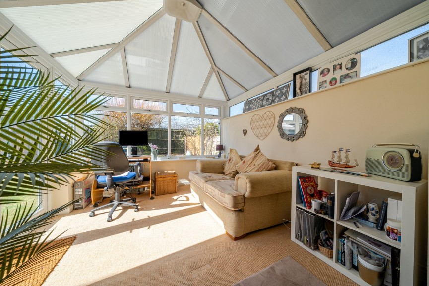 Chicksands, Shefford, Bedfordshire