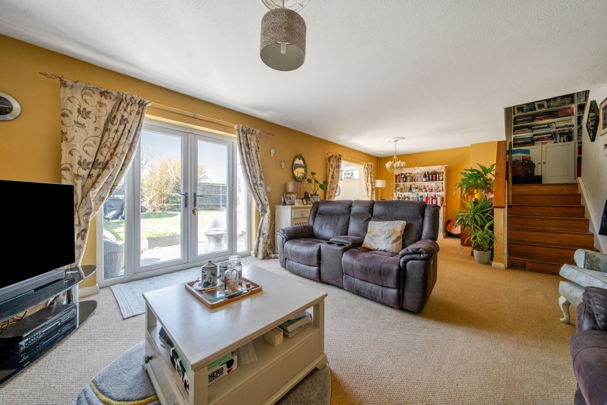 Chicksands, Shefford, Bedfordshire