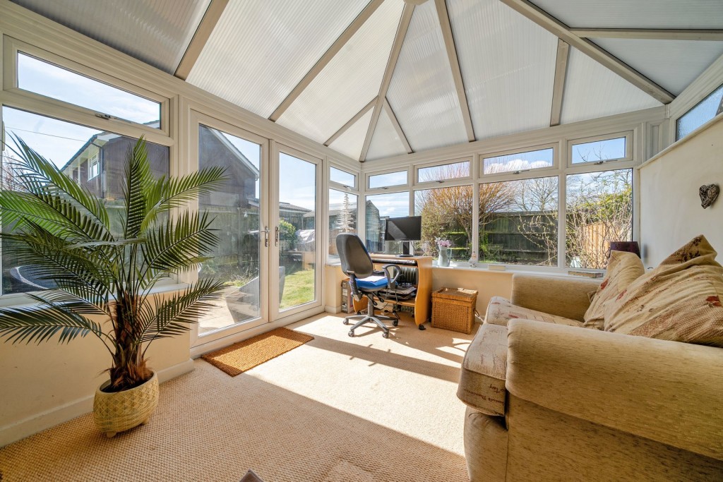 Chicksands, Shefford, Bedfordshire