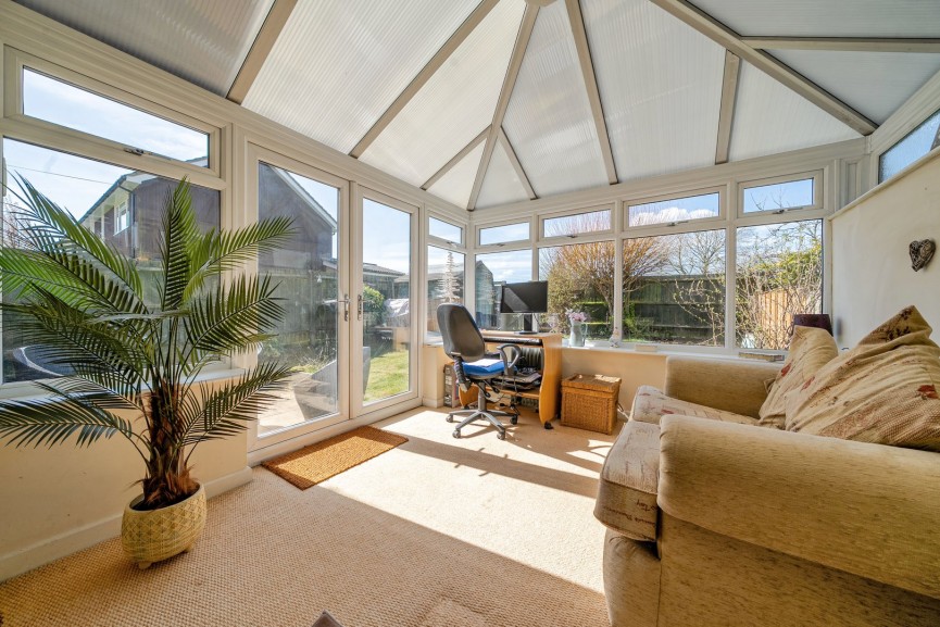 Chicksands, Shefford, Bedfordshire