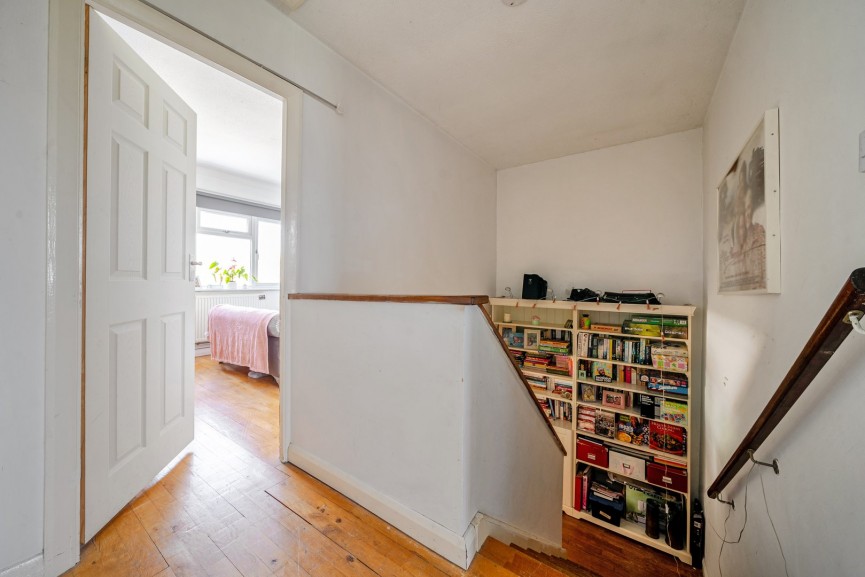 Chicksands, Shefford, Bedfordshire