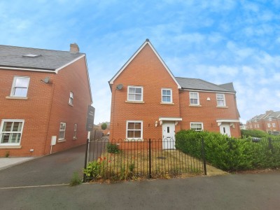 Venus Avenue, Biggleswade, Bedfordshire