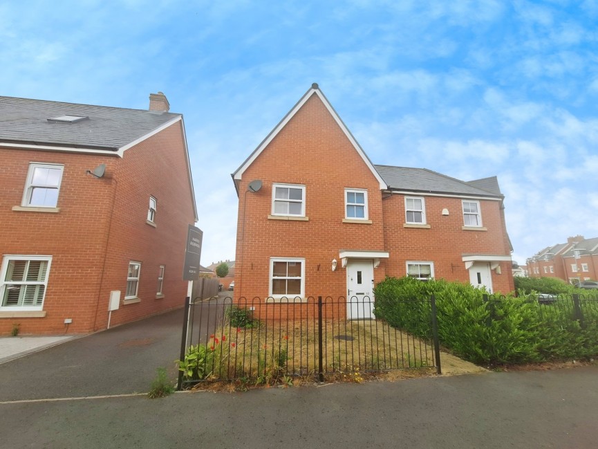 3 bedroom House for Sale Venus Avenue, Biggleswade, Bedfordshire