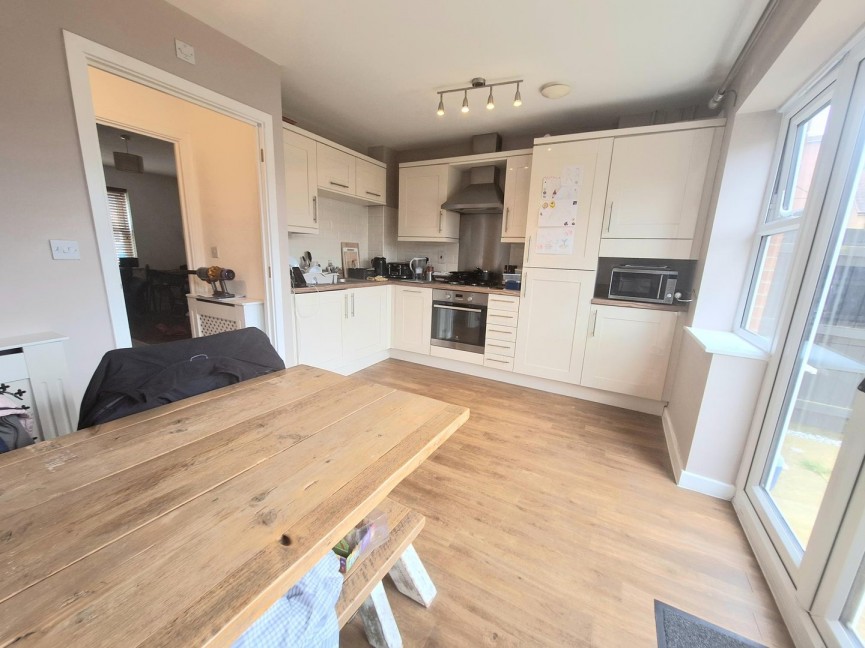 3 bedroom House for Sale Venus Avenue, Biggleswade, Bedfordshire
