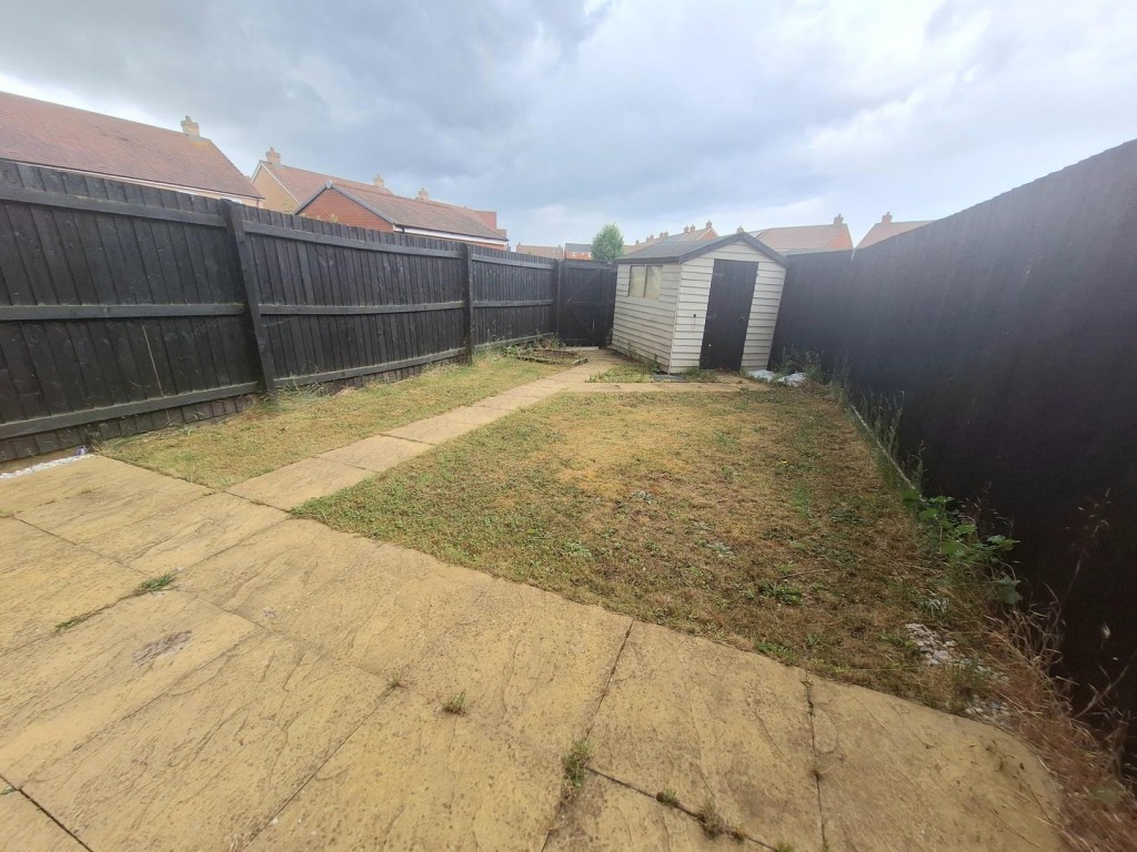 Venus Avenue, Biggleswade, Bedfordshire