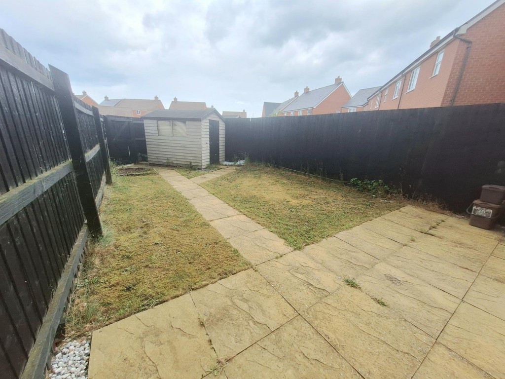 Venus Avenue, Biggleswade, Bedfordshire