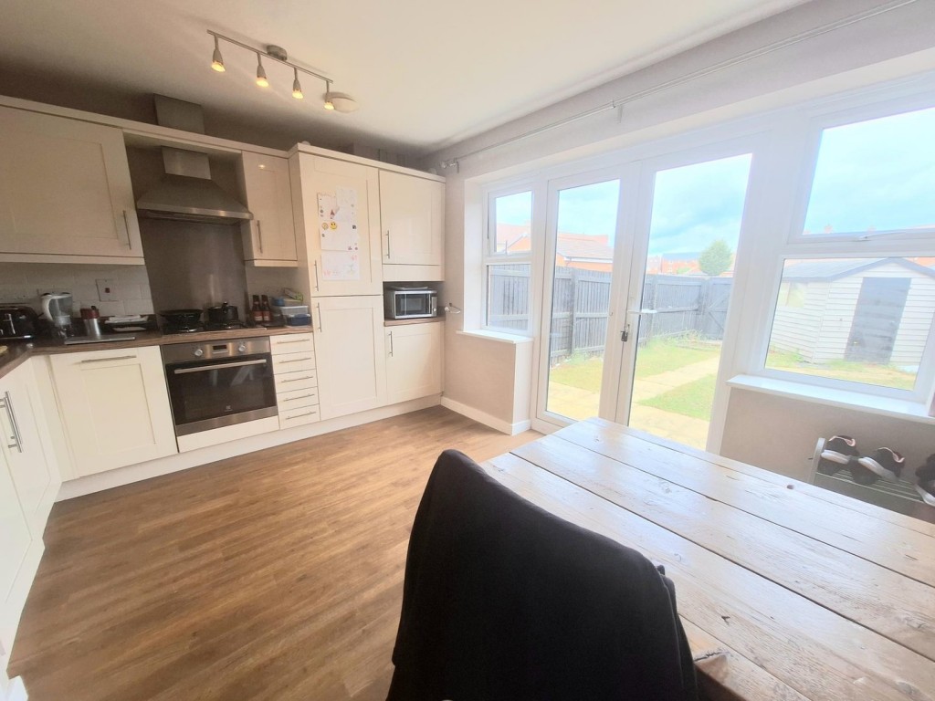 Venus Avenue, Biggleswade, Bedfordshire