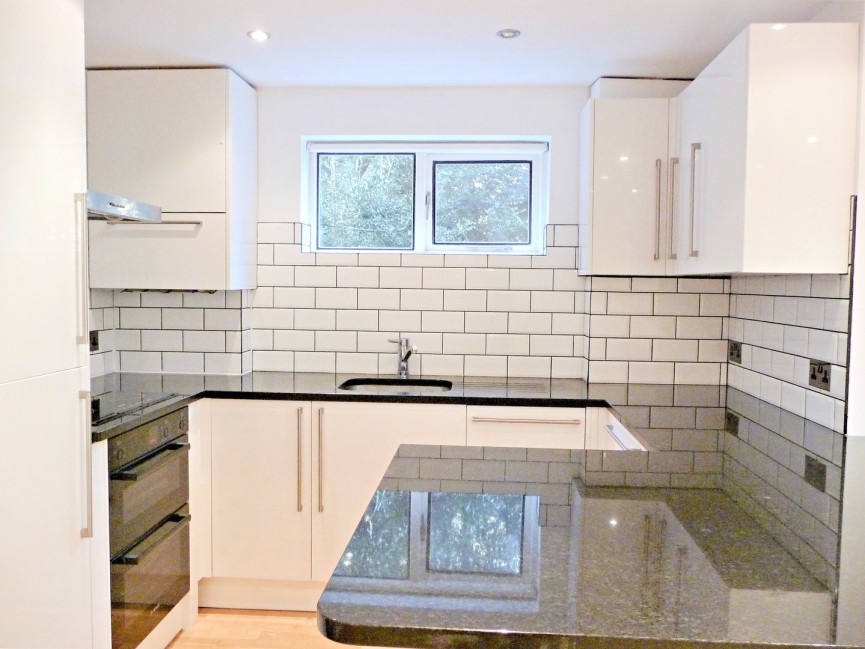 2 bedroom Flat for Sale Old Hertford Road, Hatfield, Hertfordshire