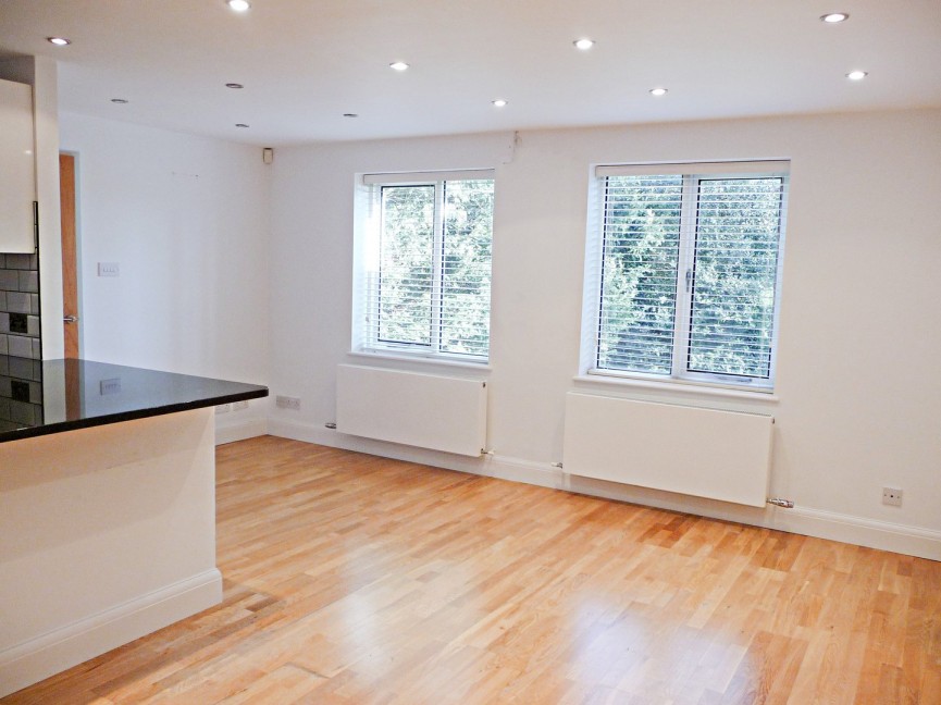 2 bedroom Flat for Sale Old Hertford Road, Hatfield, Hertfordshire