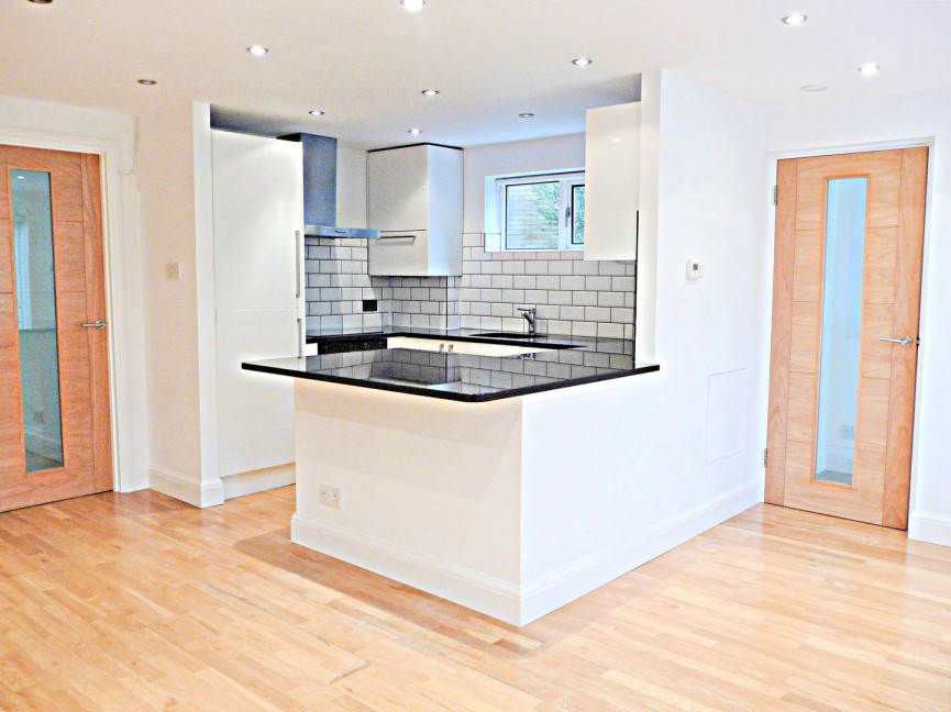 2 bedroom Flat for Sale Old Hertford Road, Hatfield, Hertfordshire
