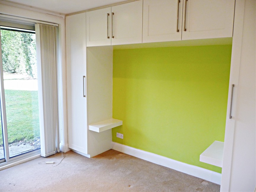 2 bedroom Flat for Sale Old Hertford Road, Hatfield, Hertfordshire