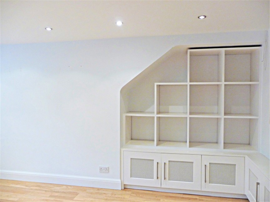 2 bedroom Flat for Sale Old Hertford Road, Hatfield, Hertfordshire