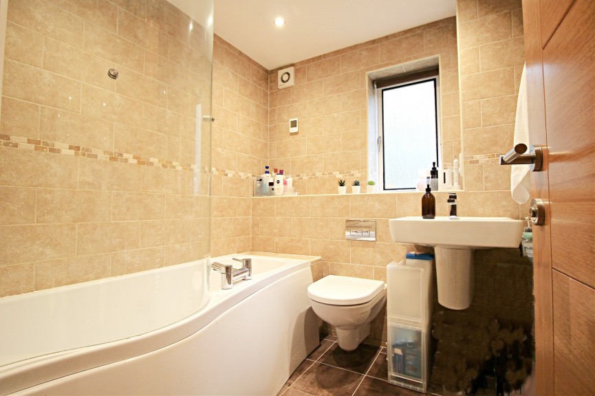 2 bedroom Flat for Sale Old Hertford Road, Hatfield, Hertfordshire
