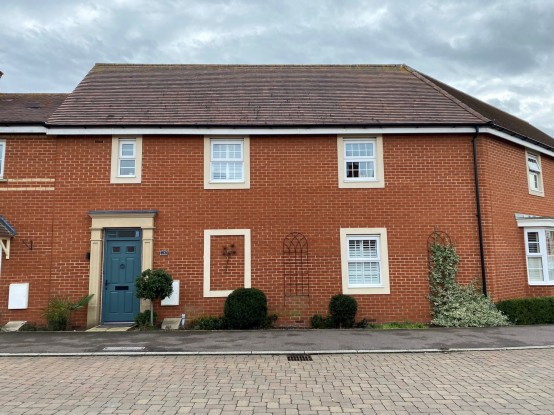 Stotfold, Hitchin, Bedfordshire