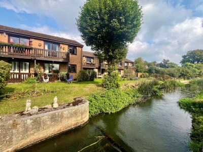 Mill Lane, Sandy, Bedfordshire