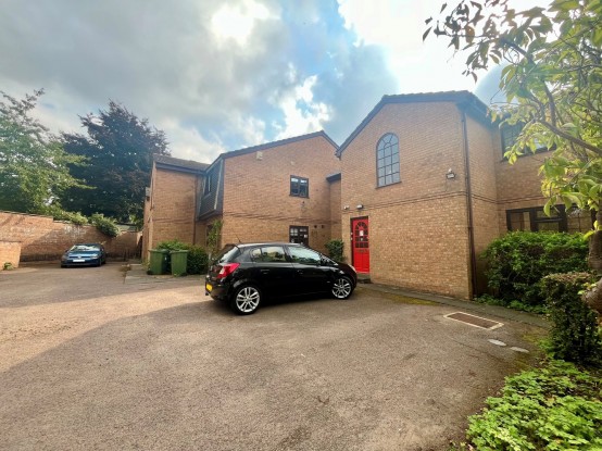 Mill Lane, Sandy, Bedfordshire