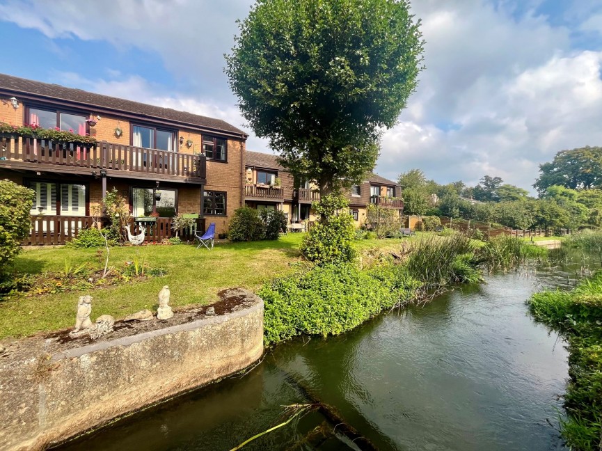 Mill Lane, Sandy, Bedfordshire