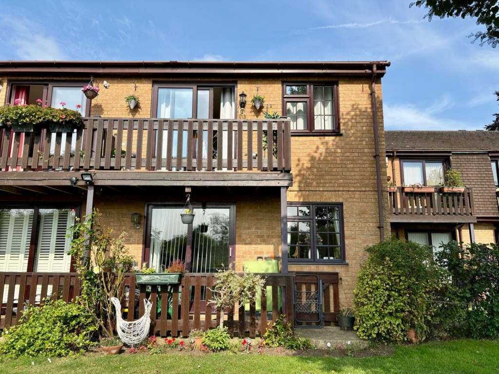 Mill Lane, Sandy, Bedfordshire