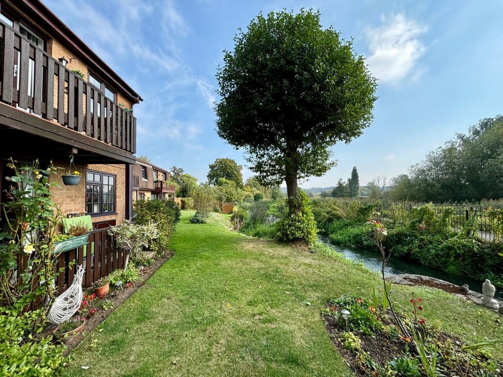 Mill Lane, Sandy, Bedfordshire