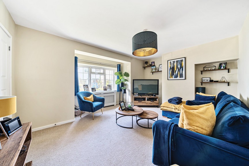 Derwent Road, Henlow, Bedfordshire