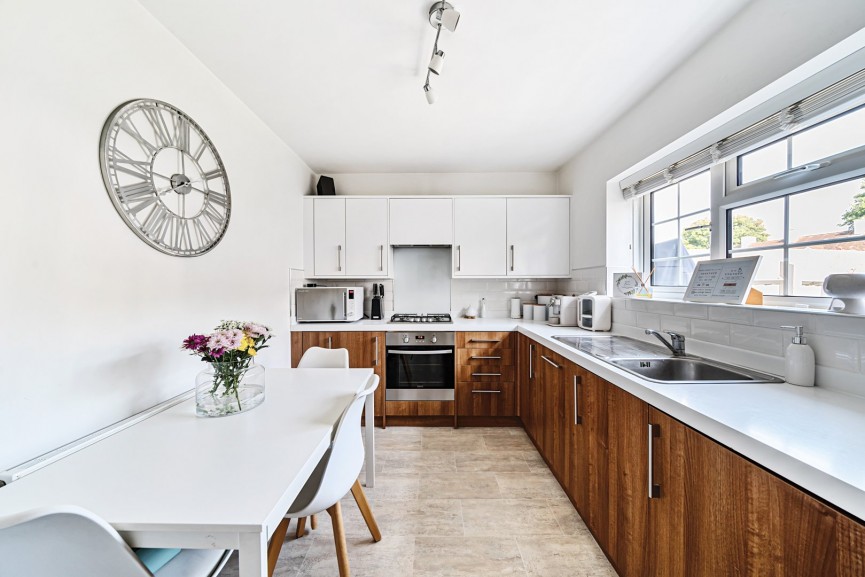 Derwent Road, Henlow, Bedfordshire
